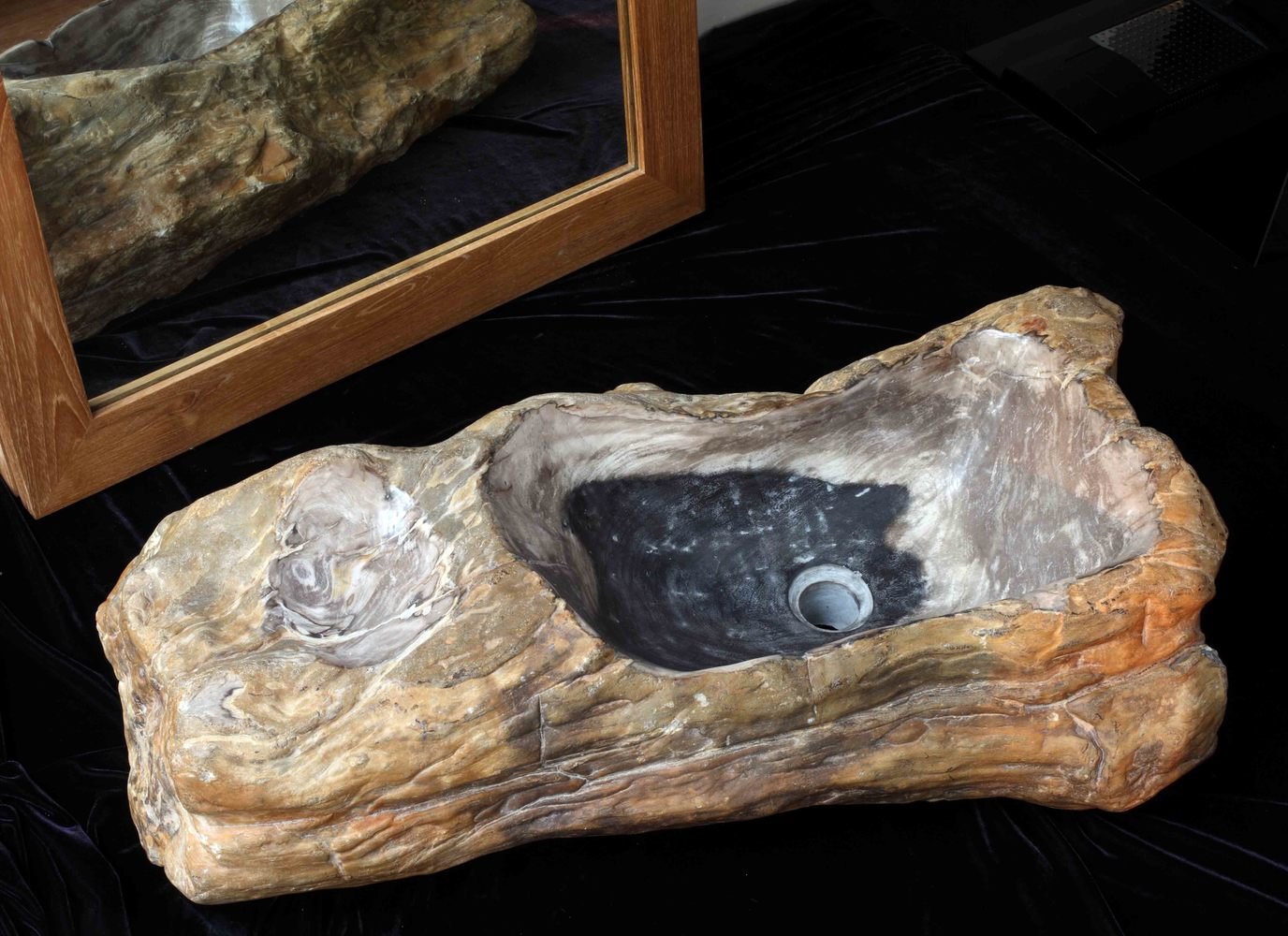 Фотография: Ванная в стиле Прованс и Кантри, Современный, Интерьер комнат, Teak House, Эко – фото на INMYROOM Фотография: Ванная в стиле Прованс и Кантри, Современный, Интерьер комнат, Teak House, Эко – фото на INMYROOM