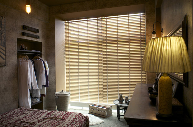 Фото из портфолио Легкость бытия – фотографии дизайна интерьеров на INMYROOM