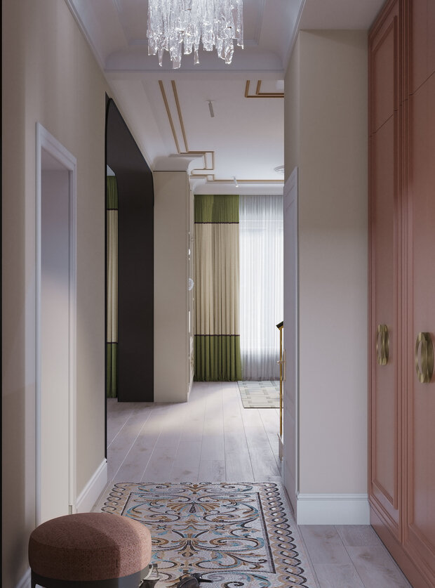 Фотография:  в стиле  – фото на INMYROOM