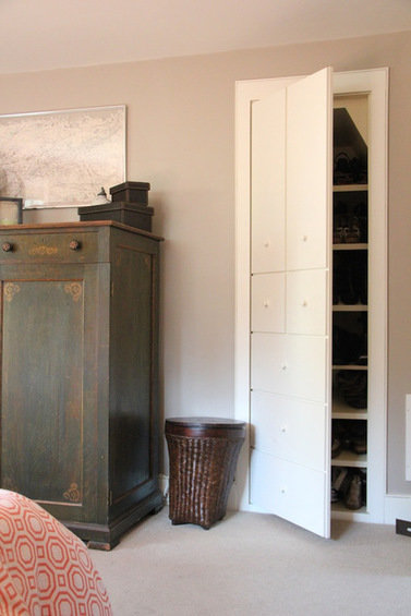 Фотография: Декор в стиле Прованс и Кантри, Классический, Современный – фото на INMYROOM