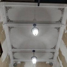 Фото из портфолио дом – фотографии дизайна интерьеров на INMYROOM