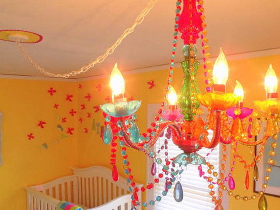 Фотография: Детская в стиле Прованс и Кантри, Классический, Современный, Эклектика – фото на INMYROOM