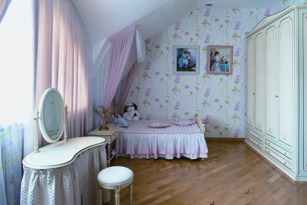 Фото из портфолио 8 – фотографии дизайна интерьеров на INMYROOM