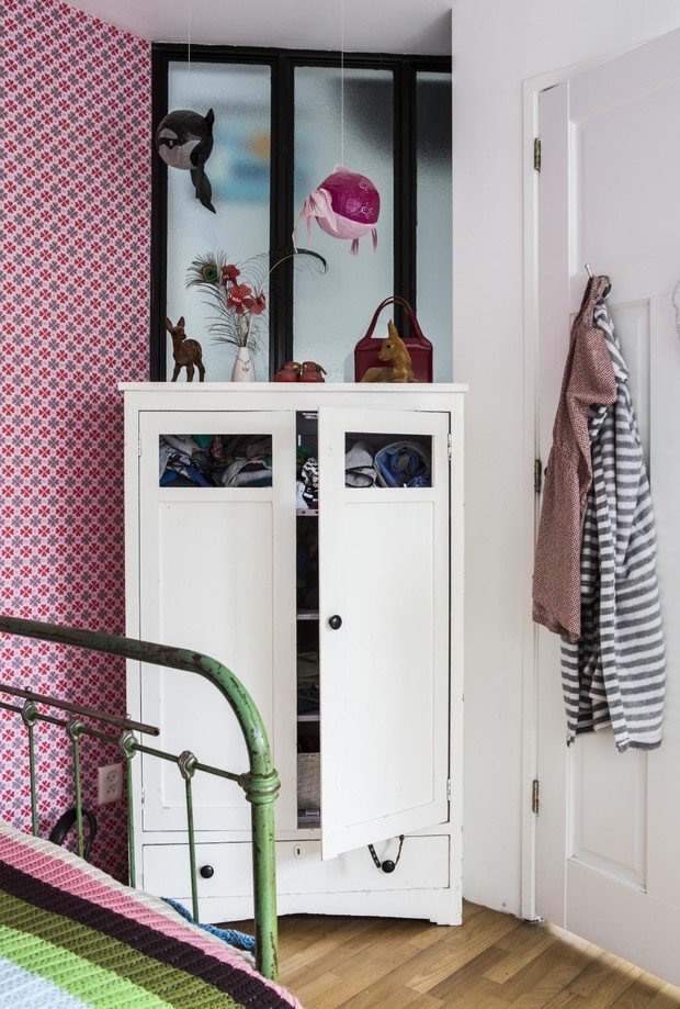 Фото из портфолио Дом в Роттердаме – фотографии дизайна интерьеров на INMYROOM