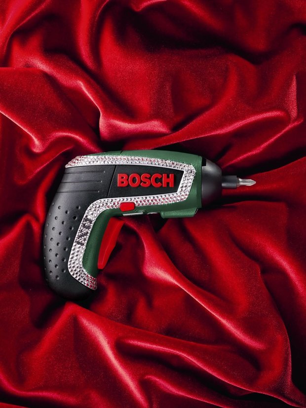 Фотография: Аксессуары в стиле Современный, BOSCH, Индустрия, События – фото на INMYROOM