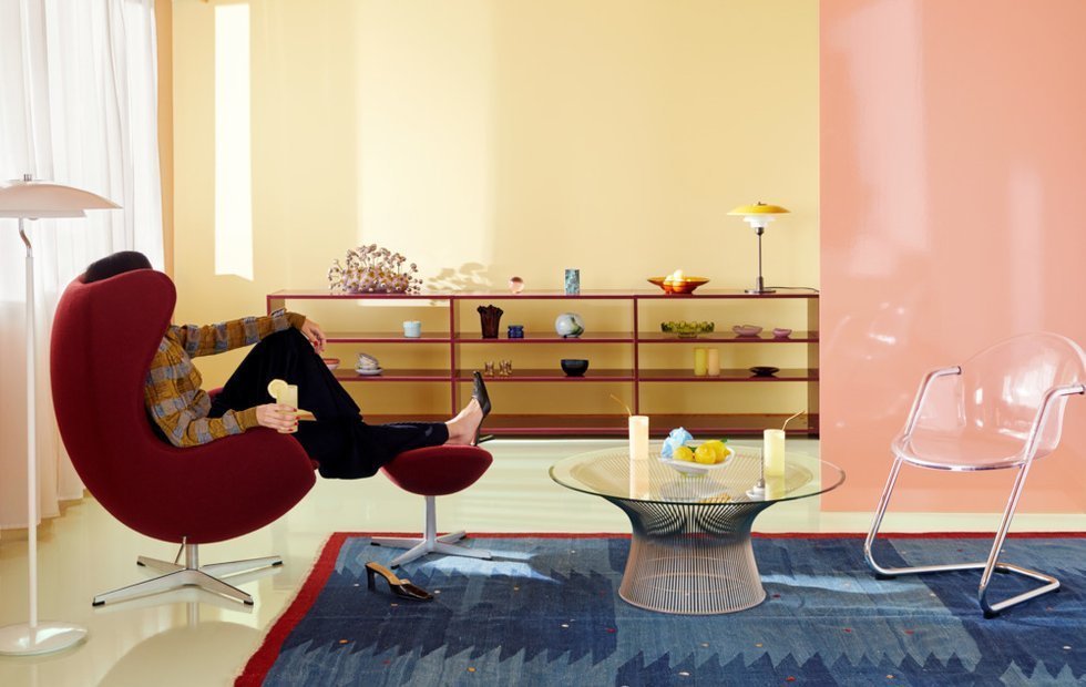 Фотография: Кухня и столовая в стиле Современный, Декор интерьера – фото на INMYROOM Фотография: Кухня и столовая в стиле Современный, Декор интерьера – фото на INMYROOM