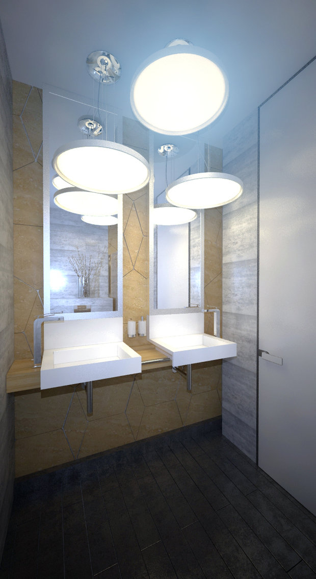 Фото из портфолио Casa Maare в Испании – фотографии дизайна интерьеров на INMYROOM