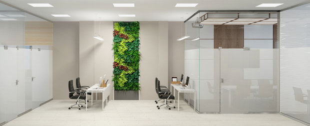 Фото из портфолио Портфолио нашей студии – фотографии дизайна интерьеров на INMYROOM