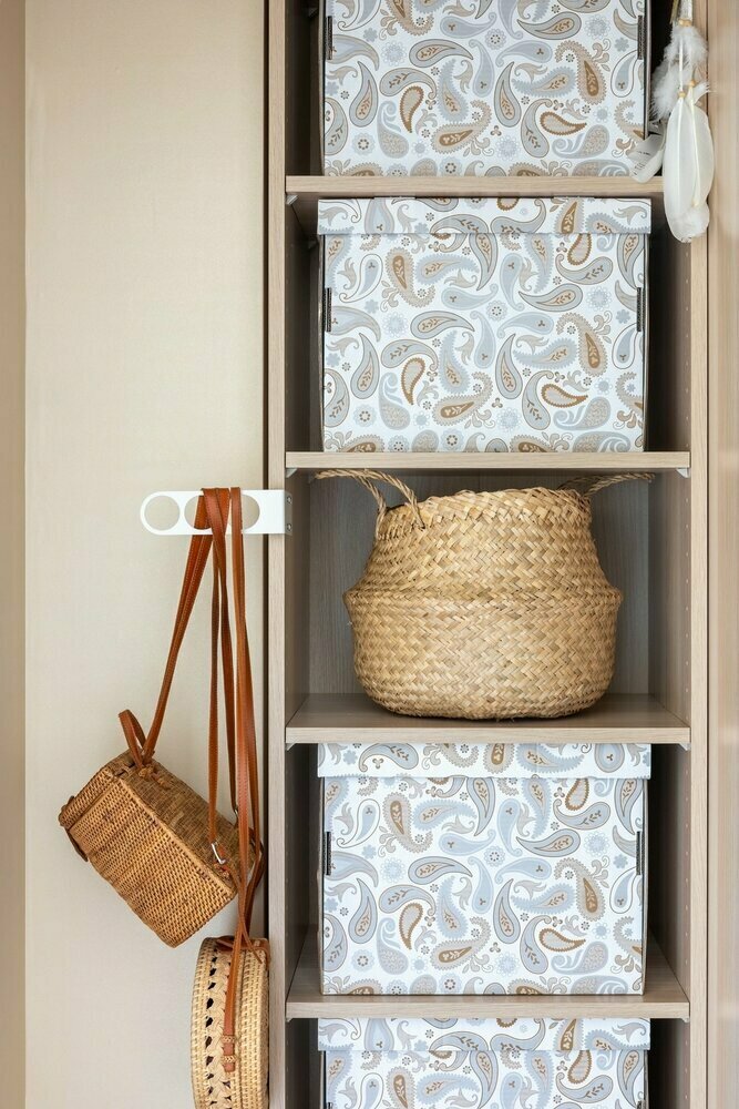 Фотография: в стиле , Советы, хранение обуви, хранение сезонных вещей, хранение вещей в малогабаритке, хранение вещей, хранение вещей в квартире, Ольга Кулешова – фото на INMYROOM Фотография: в стиле , Советы, хранение обуви, хранение сезонных вещей, хранение вещей в малогабаритке, хранение вещей, хранение вещей в квартире, Ольга Кулешова – фото на INMYROOM