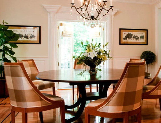 Фотография: Кухня и столовая в стиле Прованс и Кантри, Классический, Современный – фото на INMYROOM