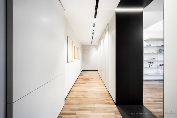 Фото из портфолио light grey – фотографии дизайна интерьеров на InMyRoom.ru