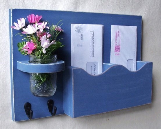 Фотография: Декор в стиле Прованс и Кантри, Современный – фото на INMYROOM