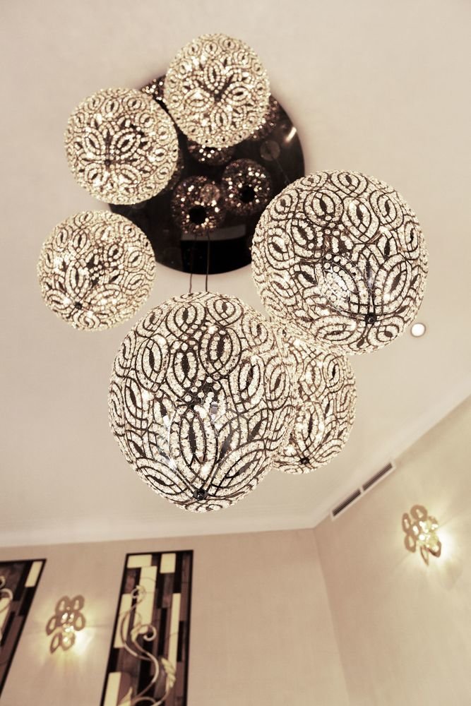 Фотография: Мебель и свет в стиле , Квартира, Италия, Дома и квартиры, Пентхаус, Люстра, Ар-деко – фото на INMYROOM Фотография: Мебель и свет в стиле , Квартира, Италия, Дома и квартиры, Пентхаус, Люстра, Ар-деко – фото на INMYROOM