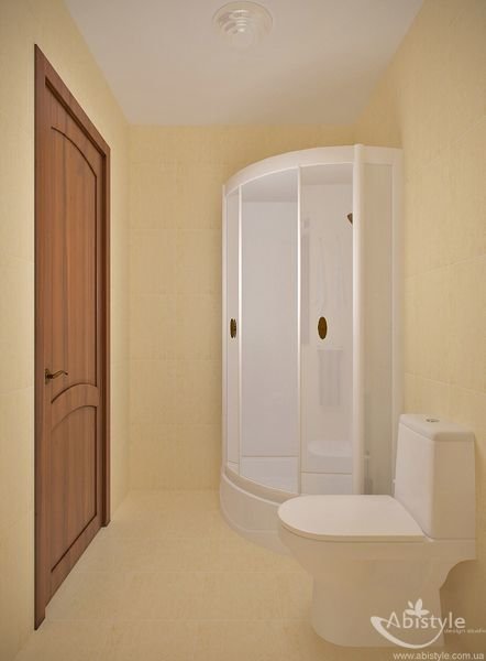 Фото из портфолио ванная – фотографии дизайна интерьеров на InMyRoom.ru