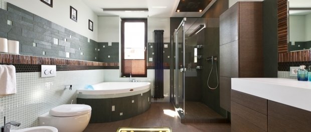 Фото из портфолио Авангардный интерьер – фотографии дизайна интерьеров на INMYROOM