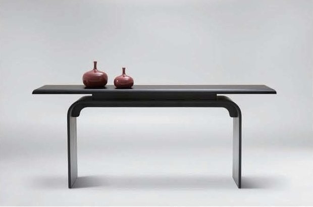 Фото из портфолио Cabinet – фотографии дизайна интерьеров на InMyRoom.ru