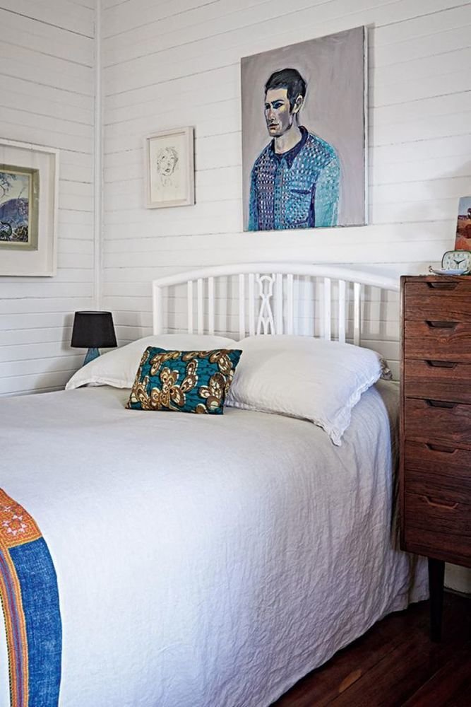 Фотография: Спальня в стиле Прованс и Кантри, Декор интерьера, Дом, Дача, Дом и дача – фото на INMYROOM Фотография: Спальня в стиле Прованс и Кантри, Декор интерьера, Дом, Дача, Дом и дача – фото на INMYROOM