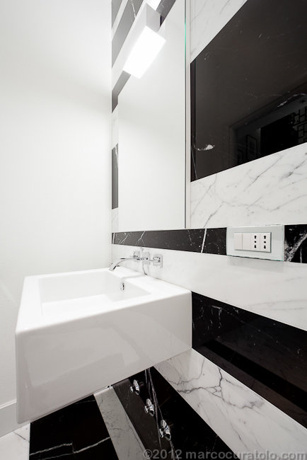 Фото из портфолио tre – фотографии дизайна интерьеров на INMYROOM