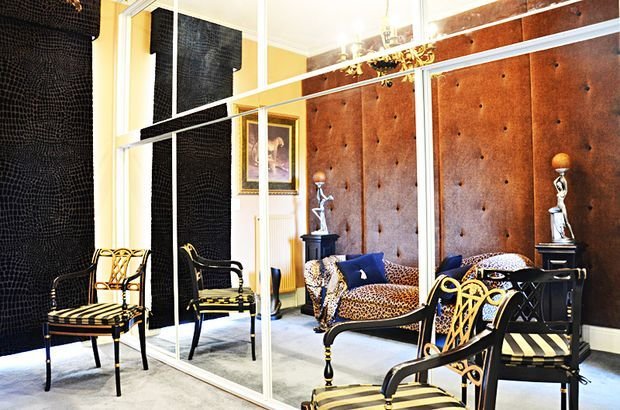 Фотография: Спальня в стиле , Декор интерьера, Квартира, Дом, Декор – фото на INMYROOM Фотография: Спальня в стиле , Декор интерьера, Квартира, Дом, Декор – фото на INMYROOM