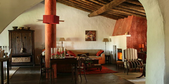 Фотография: Прочее в стиле Прованс и Кантри, Восточный, Дома и квартиры, Городские места – фото на INMYROOM