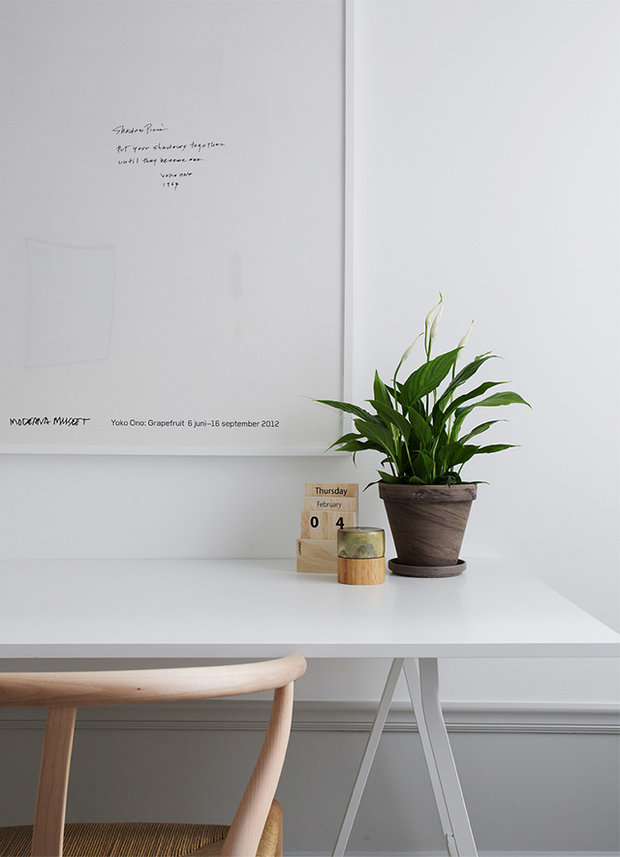 Фото из портфолио Нескучный серый : Интерьер дома должен вдохновлять!!! – фотографии дизайна интерьеров на INMYROOM