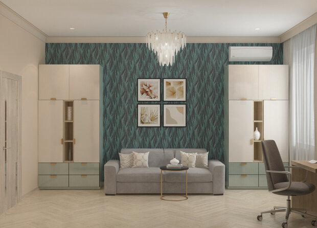 Фотография:  в стиле  – фото на INMYROOM