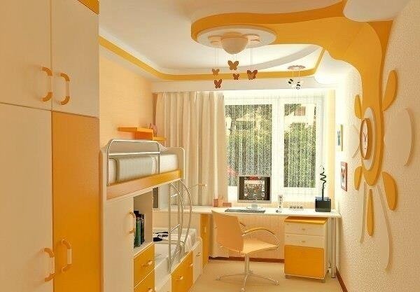 Фото из портфолио Cheche – фотографии дизайна интерьеров на INMYROOM