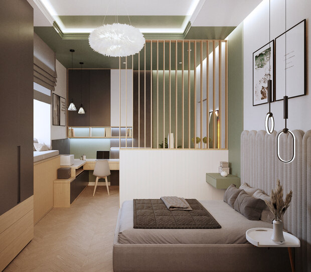 Фотография: в стиле – фото на INMYROOM