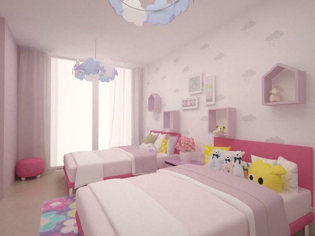 Фото из портфолио Квартира в Швейцарии – фотографии дизайна интерьеров на INMYROOM