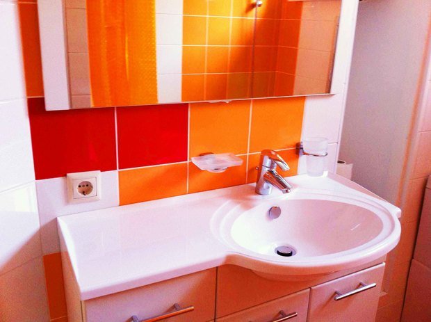 Фото из портфолио наши проекты. Квартира на семью. – фотографии дизайна интерьеров на INMYROOM