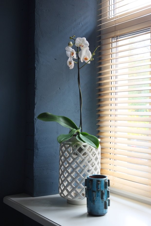 Фото из портфолио Для Себя  – фотографии дизайна интерьеров на INMYROOM