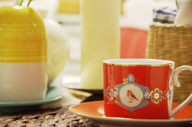 Фото из портфолио Квартира на Лихачевском проспекте, г. Долгопрудный – фотографии дизайна интерьеров на INMYROOM