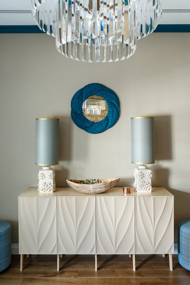 Дизайн: Ирина Крашенинникова