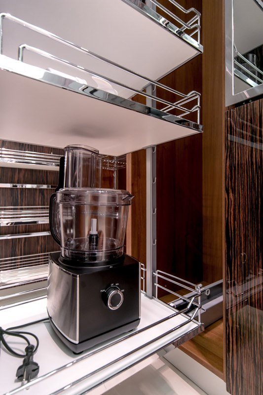 Фотография: Аксессуары в стиле Современный, Хай-тек, Кухня и столовая, Декор интерьера, Интерьер комнат – фото на INMYROOM