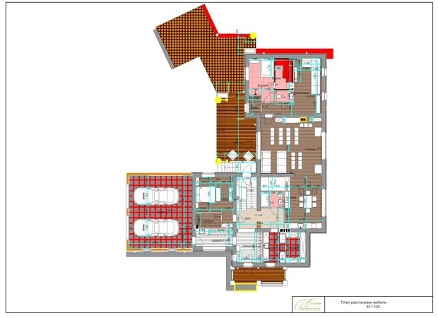 Фото из портфолио Интерьер дома с богатой историей – фотографии дизайна интерьеров на INMYROOM