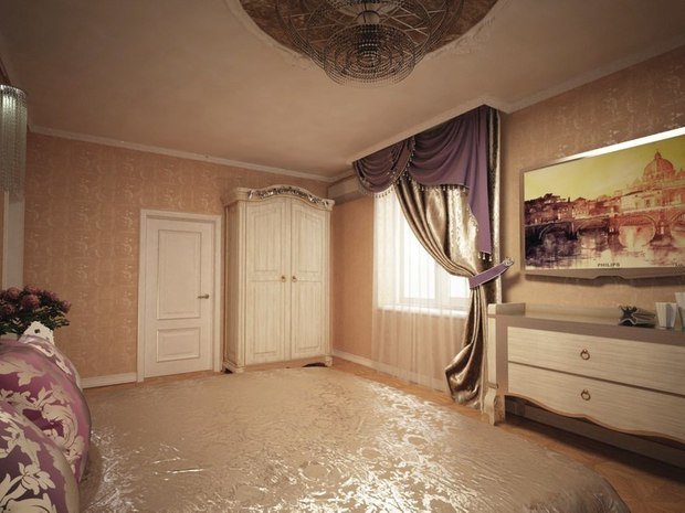 Фото из портфолио Дизайн интерьера дома в г. Энгельсе 600 кв.м – фотографии дизайна интерьеров на INMYROOM
