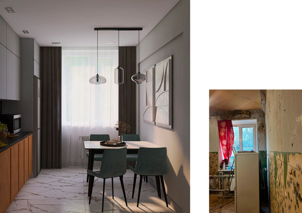 Фотография:  в стиле  – фото на INMYROOM