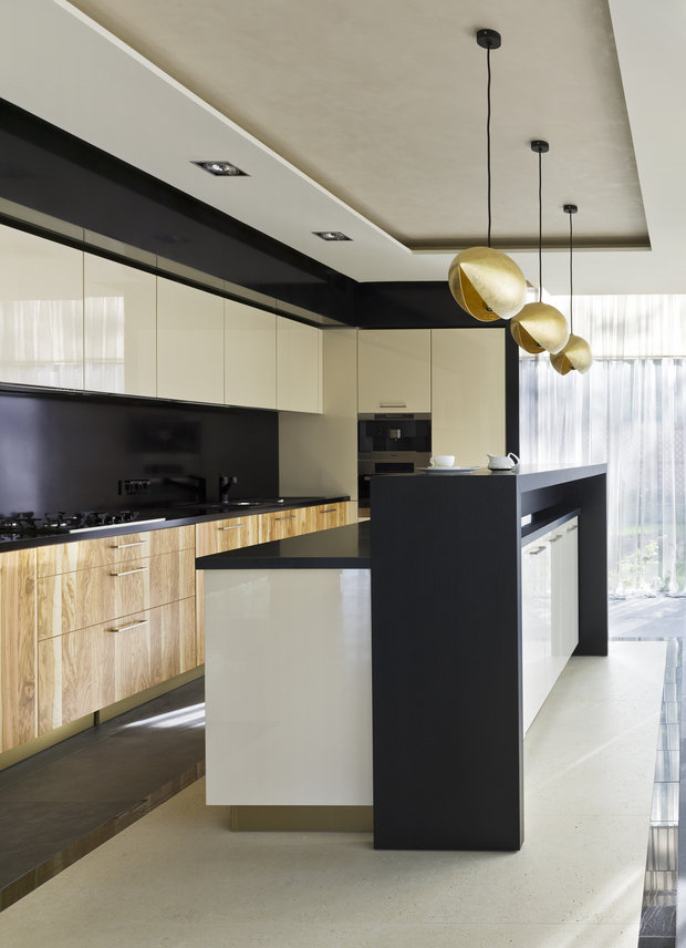 Фото из портфолио Мои избранные статьи – фотографии дизайна интерьеров на INMYROOM