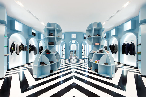 Фотография: Прочее в стиле Хай-тек, Интервью, Правила дизайна, Фабио Новембре – фото на INMYROOM