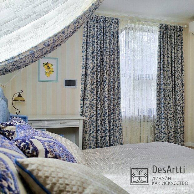 Фото из портфолио Проект дом Адлер 2021 – фотографии дизайна интерьеров на INMYROOM