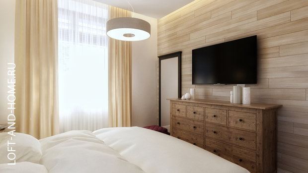 Фото из портфолио КЕМБРИДЖ, ТАУНХАУС, 165М – фотографии дизайна интерьеров на INMYROOM
