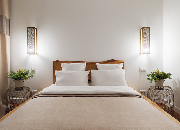 Фото из портфолио My dear Morocco – фотографии дизайна интерьеров на INMYROOM