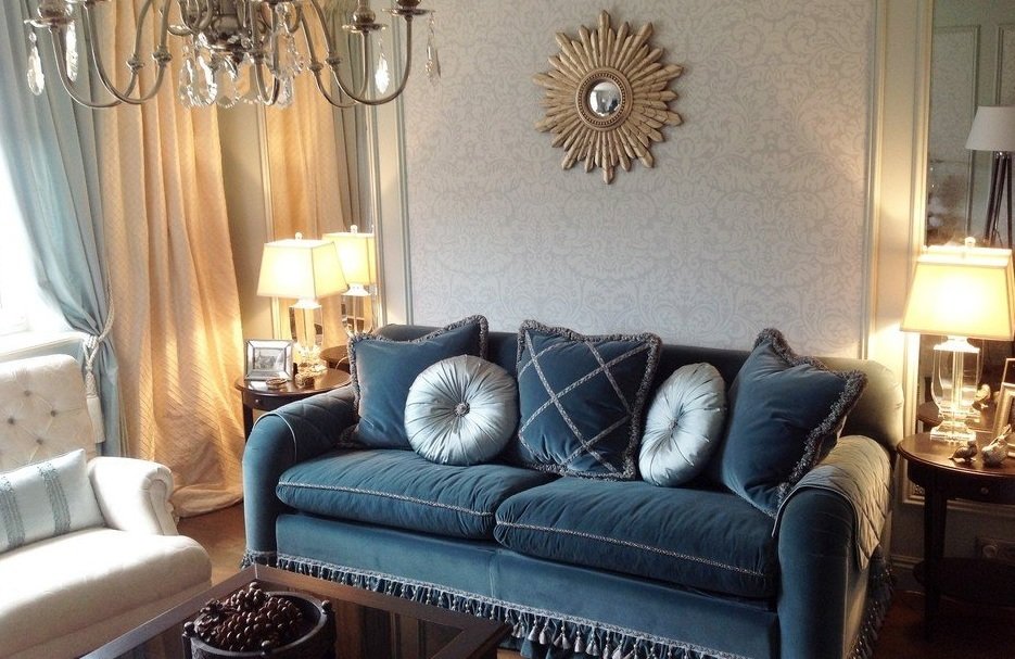 Фотография: Гостиная в стиле , Квартира, Дома и квартиры, Советы – фото на INMYROOM Фотография: Гостиная в стиле , Квартира, Дома и квартиры, Советы – фото на INMYROOM