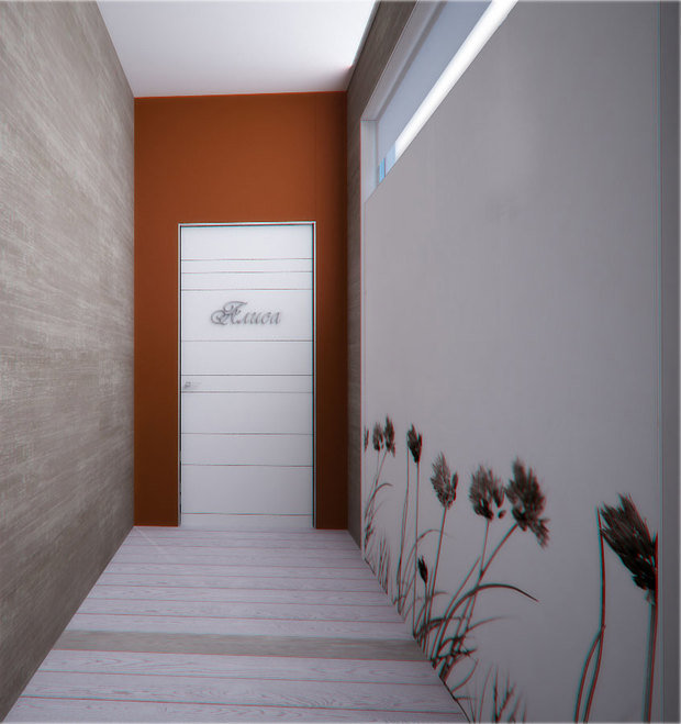 Фото из портфолио прихожая – фотографии дизайна интерьеров на INMYROOM