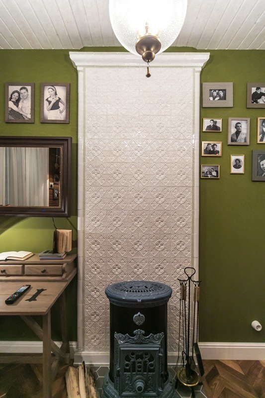 Фотография: Декор в стиле Прованс и Кантри, Классический, Современный, Декор интерьера, Декор дома, Дачный ответ, Веранда – фото на InMyRoom.ru