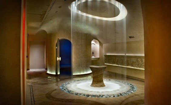 Фотография: Прочее в стиле Восточный, Дома и квартиры, Городские места, Отель, Модерн, Милан, Замок – фото на INMYROOM