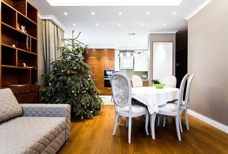 Уют для всей семьи