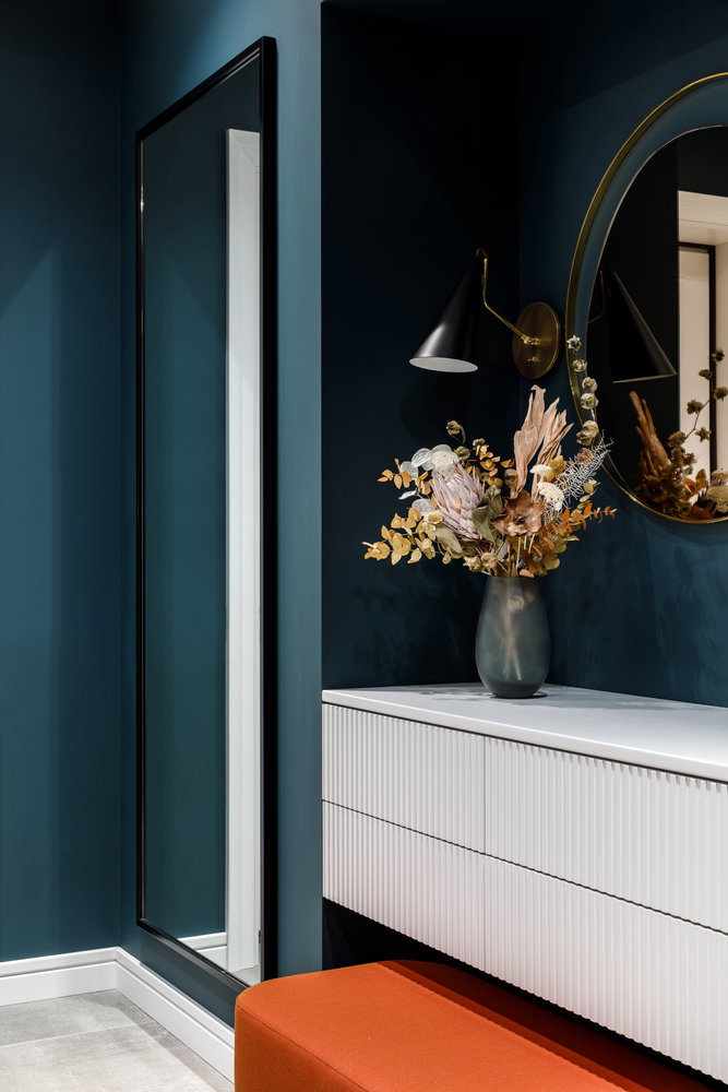 Фотография: Прихожая в стиле Современный, Квартира, Проект дня, Москва, Айя Лисова, 4 и больше, Более 90 метров, Aiya Design – фото на INMYROOM Фотография: Прихожая в стиле Современный, Квартира, Проект дня, Москва, Айя Лисова, 4 и больше, Более 90 метров, Aiya Design – фото на INMYROOM