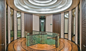 Фото из портфолио VIP-интерьер – фотографии дизайна интерьеров на InMyRoom.ru