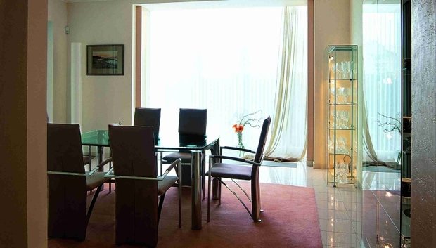 Фото из портфолио 16 – фотографии дизайна интерьеров на INMYROOM